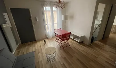 Location Toulouse Appartement 0911e734