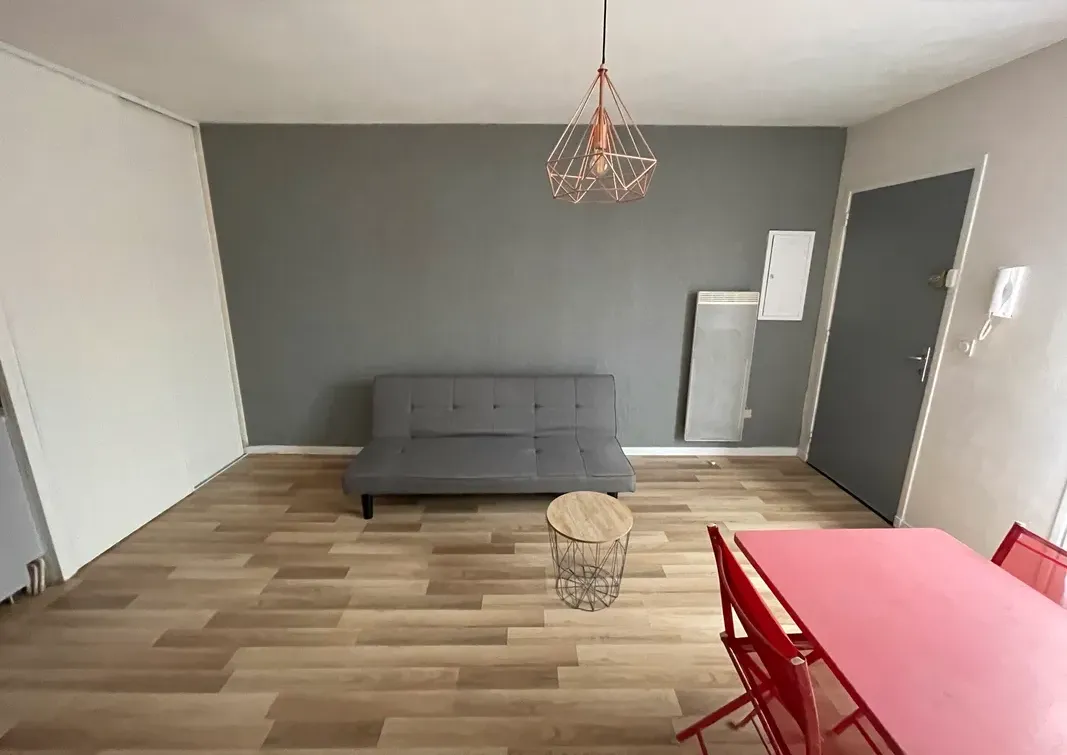 Location Toulouse Appartement 0911e734