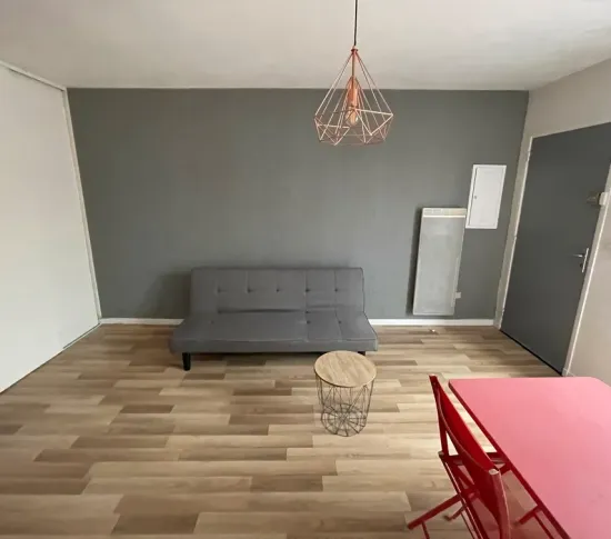 Location Toulouse Appartement 0911e734