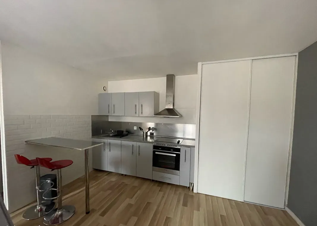 Location Toulouse Appartement 0911e734