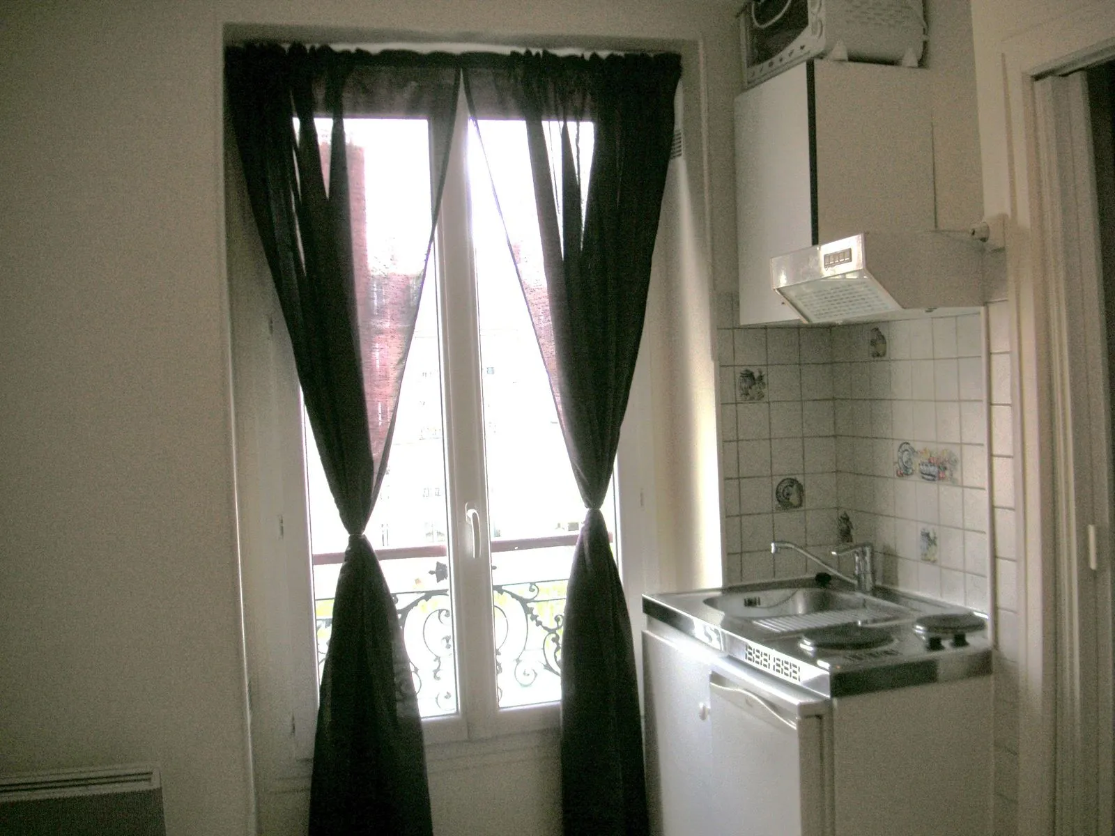 Location Paris Appartement 092ea4f0