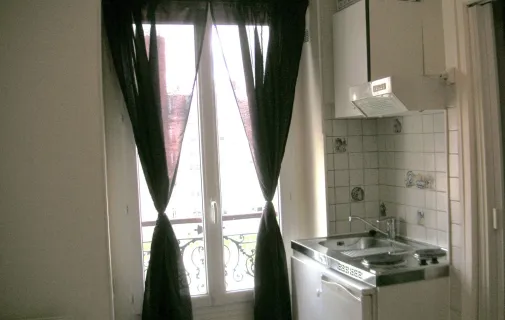 Location Paris Appartement 092ea4f0