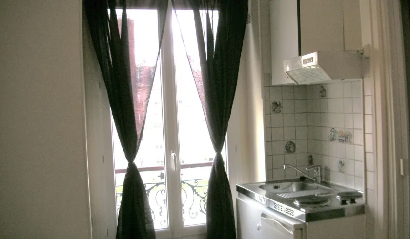 Location Paris Appartement 092ea4f0