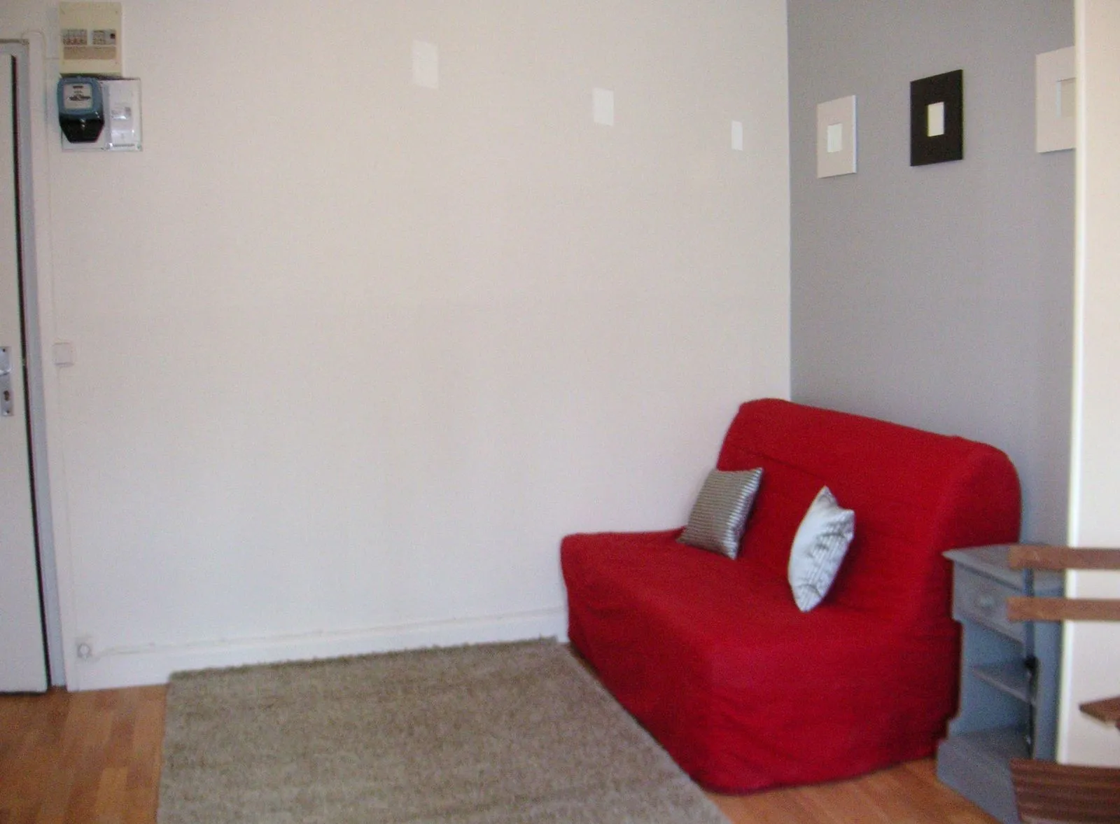 Location Paris Appartement 092ea4f0