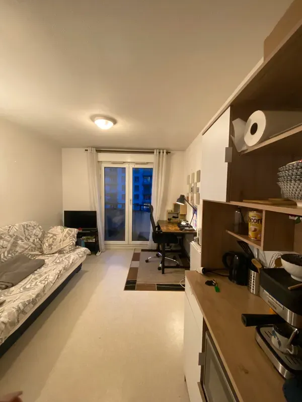 Location Lyon Appartement 09471e79