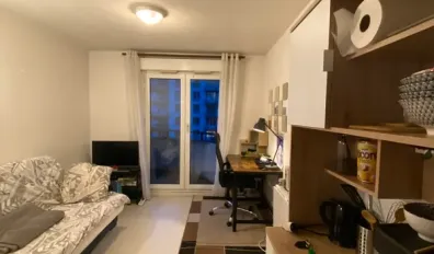 Location Lyon Appartement 09471e79