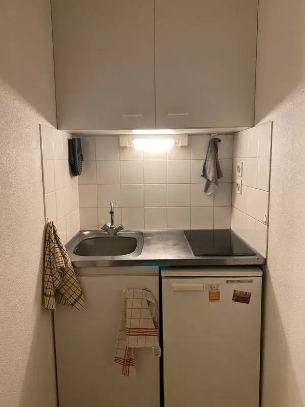 Location Lyon Appartement 09471e79