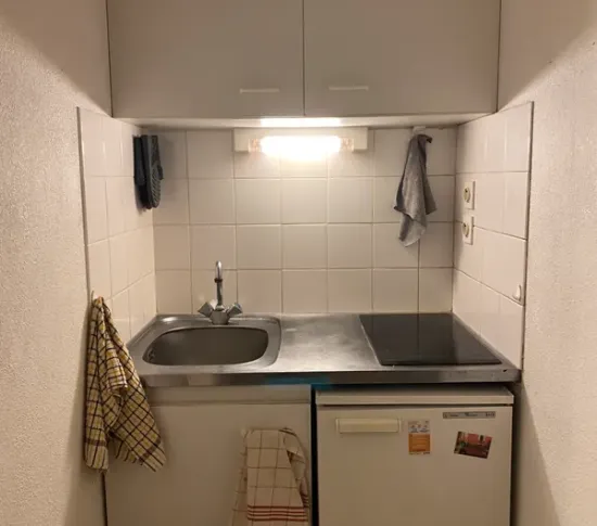 Location Lyon Appartement 09471e79