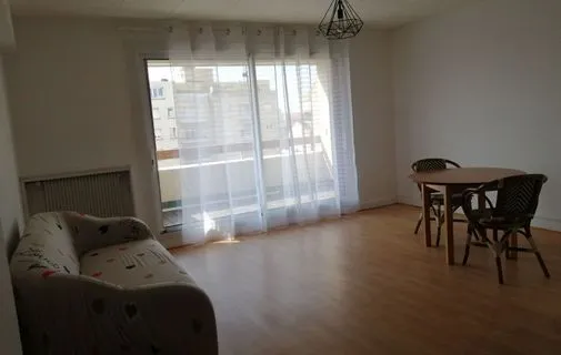 Location Bondy Appartement 095b583a