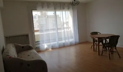 Location Bondy Appartement 095b583a