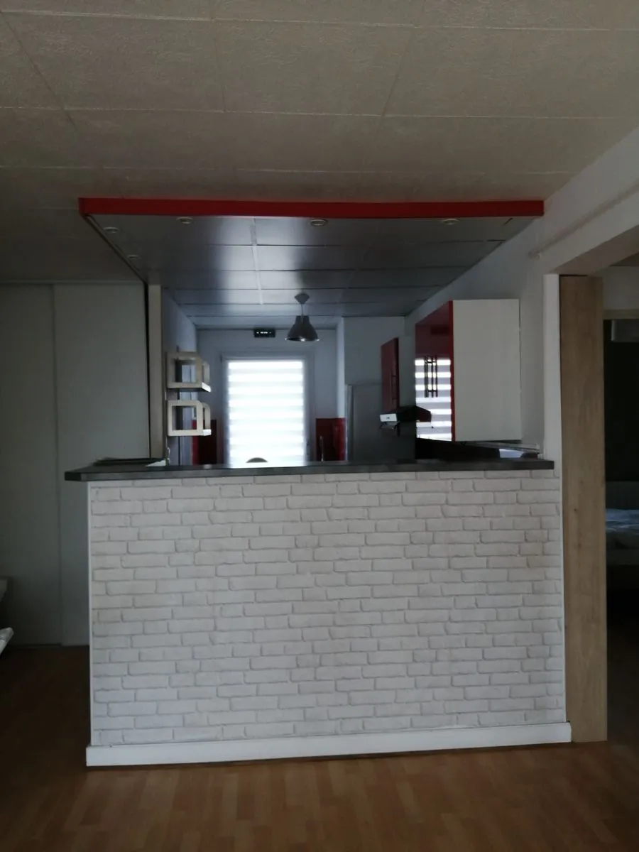 Location Bondy Appartement 095b583a