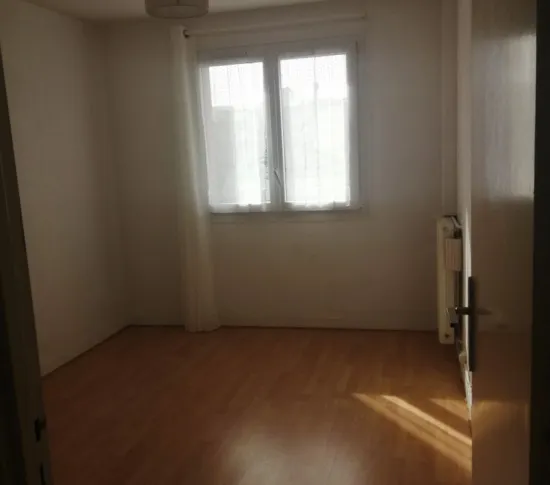 Location Bondy Appartement 095b583a