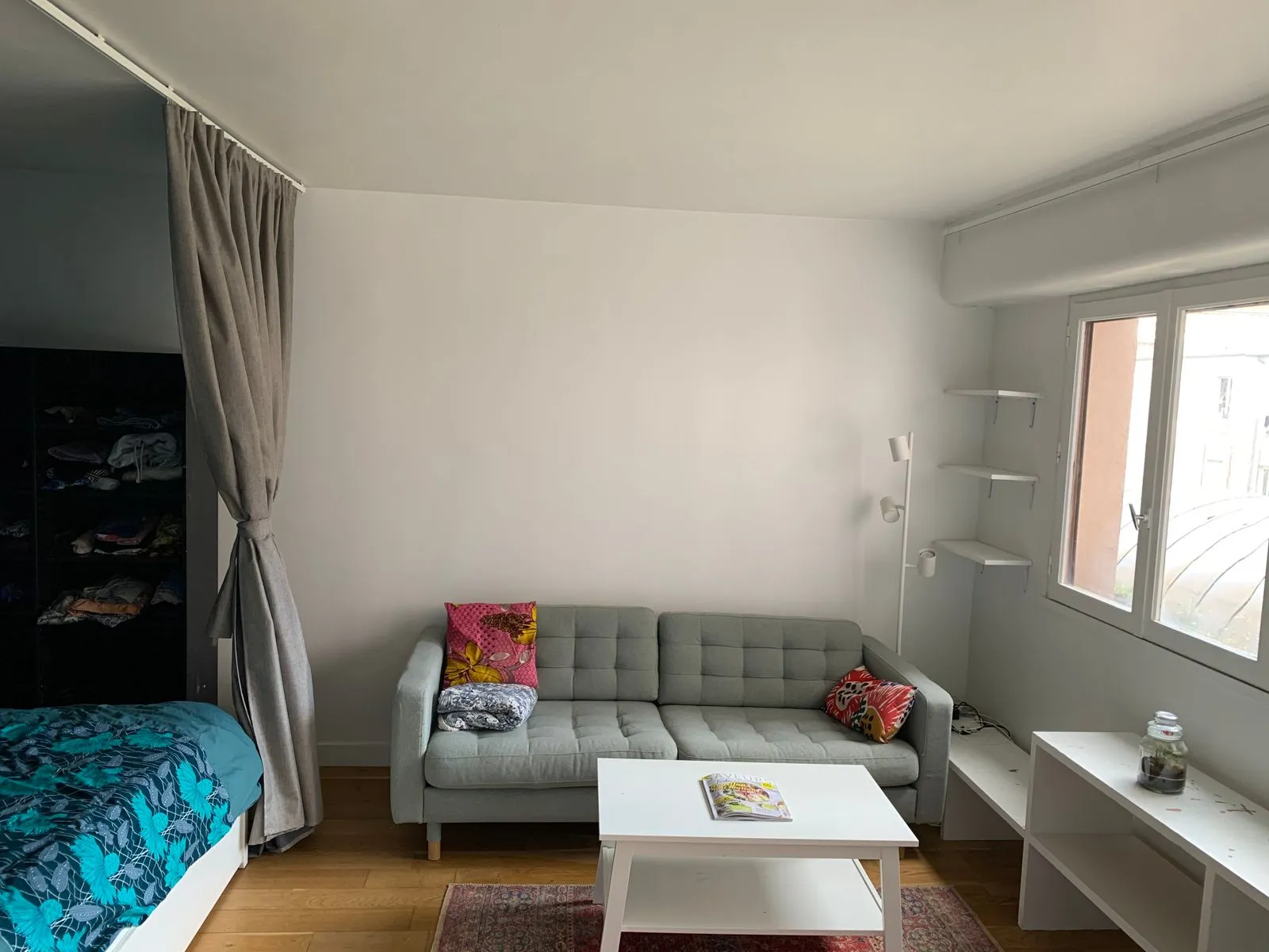 Location Paris Appartement 096266d0