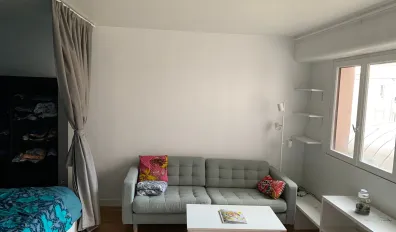 Location Paris Appartement 096266d0