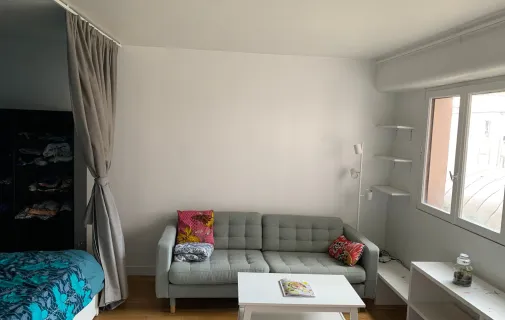 Location Paris Appartement 096266d0