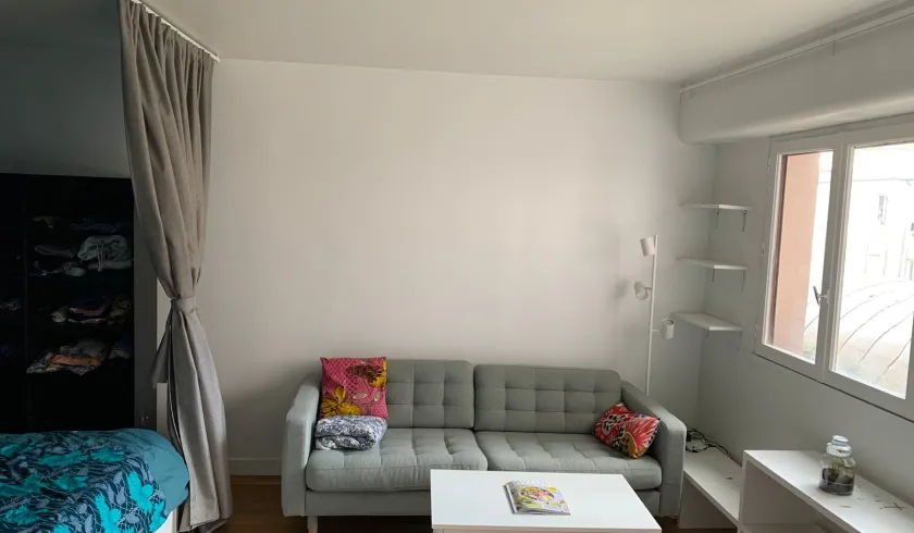 Location Paris Appartement 096266d0