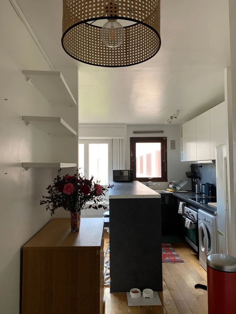 Location Paris Appartement 096266d0