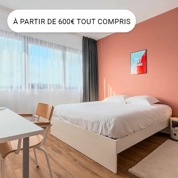 Location Saint-André-lez-Lille Chambre 0966ae75