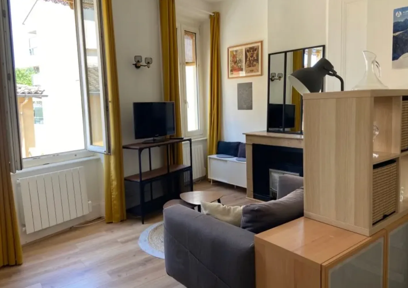 Location Lyon Appartement 0967a7fb