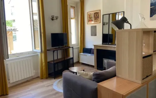 Location Lyon Appartement 0967a7fb