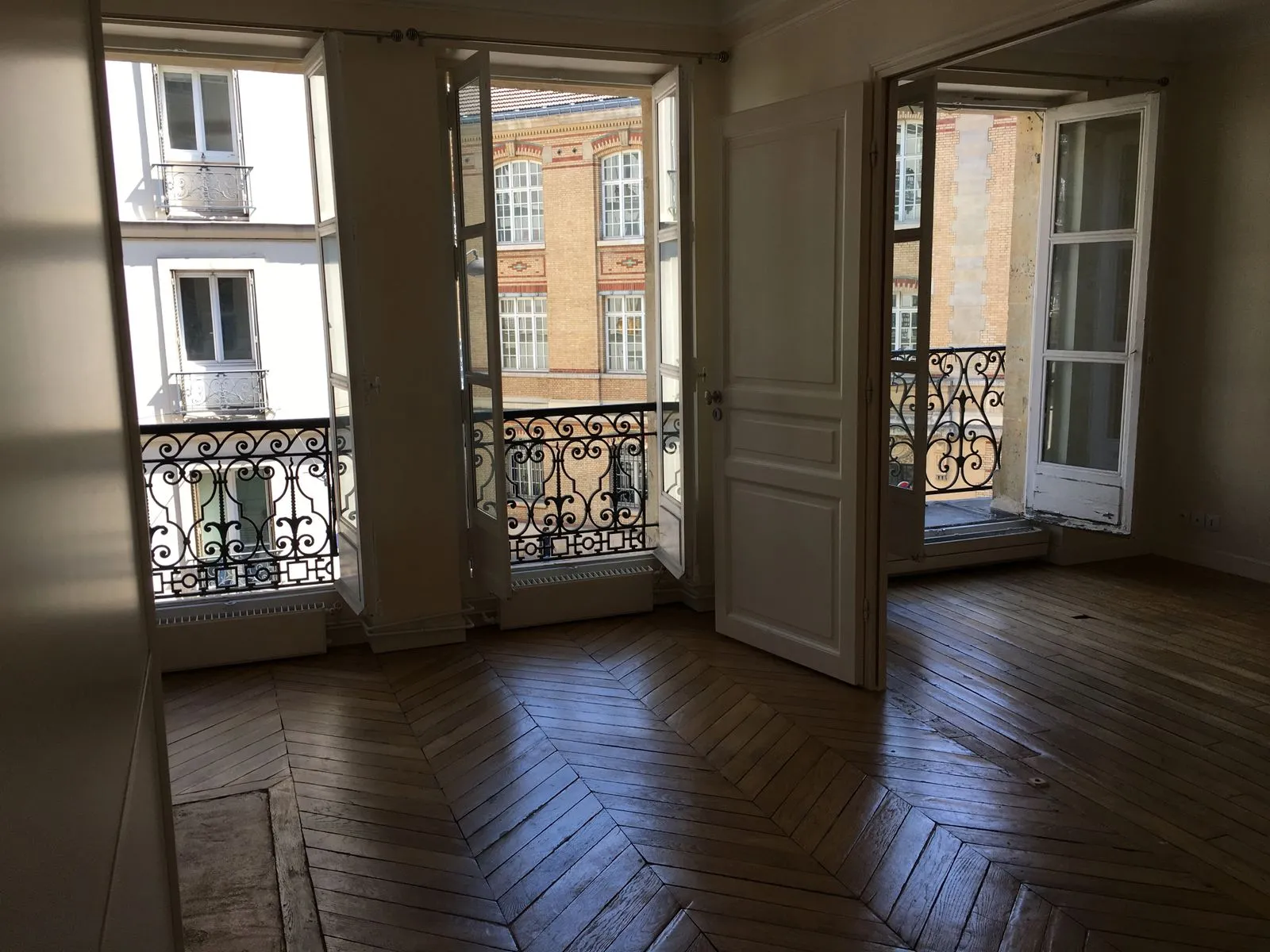 Location Paris Appartement 0967df6b