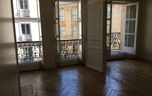 Location Paris Appartement 0967df6b