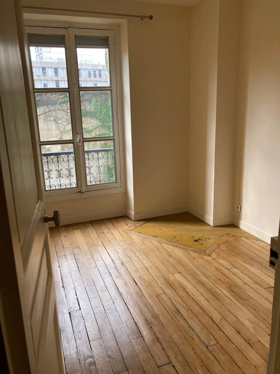 Location Paris Appartement 0967df6b