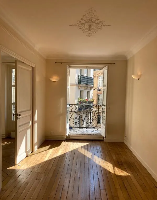 Location Paris Appartement 0967df6b