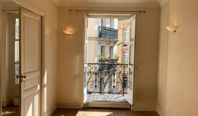 Location Paris Appartement 0967df6b