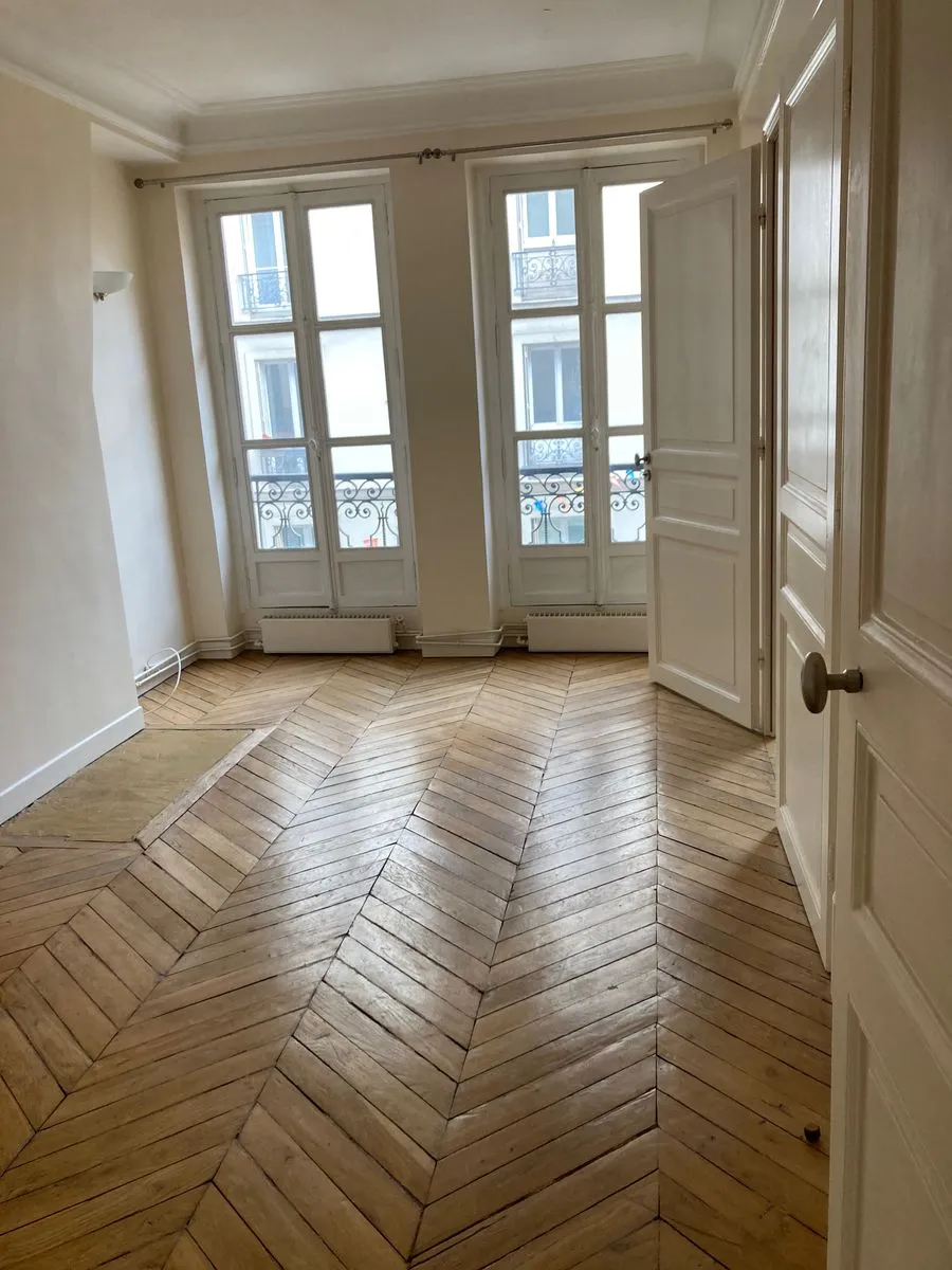 Location Paris Appartement 0967df6b