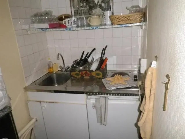 Location Vincennes Appartement 096f148e