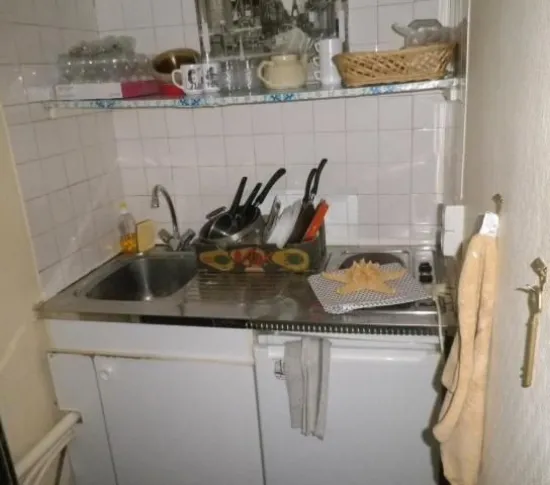 Location Vincennes Appartement 096f148e