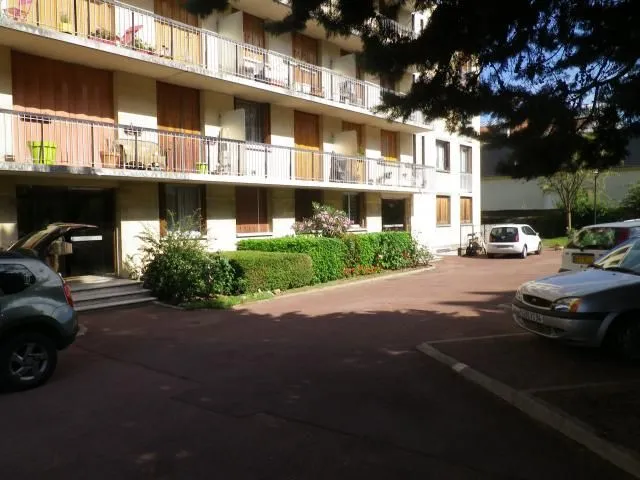 Location Vincennes Appartement 096f148e