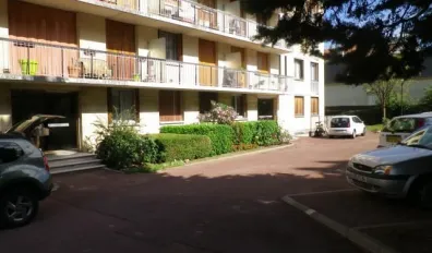 Location Vincennes Appartement 096f148e