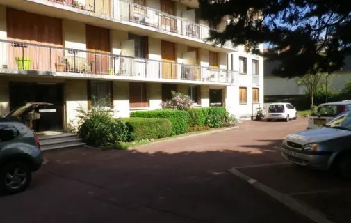 Location Vincennes Appartement 096f148e