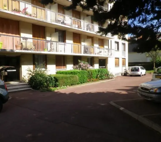 Location Vincennes Appartement 096f148e