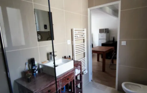 Location La Garenne-Colombes Appartement 097065a8