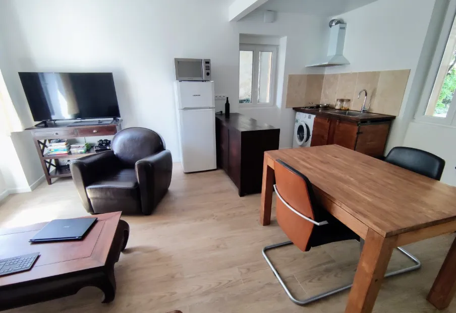 Location La Garenne-Colombes Appartement 097065a8