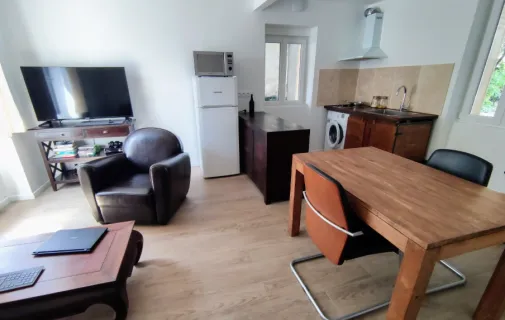 Location La Garenne-Colombes Appartement 097065a8