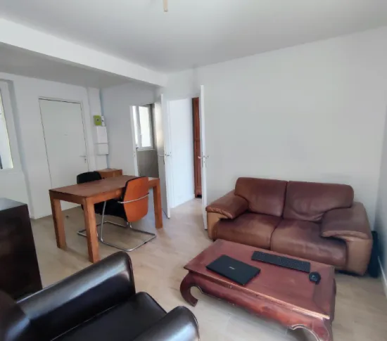 Location La Garenne-Colombes Appartement 097065a8