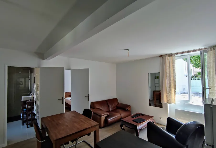 Location La Garenne-Colombes Appartement 097065a8