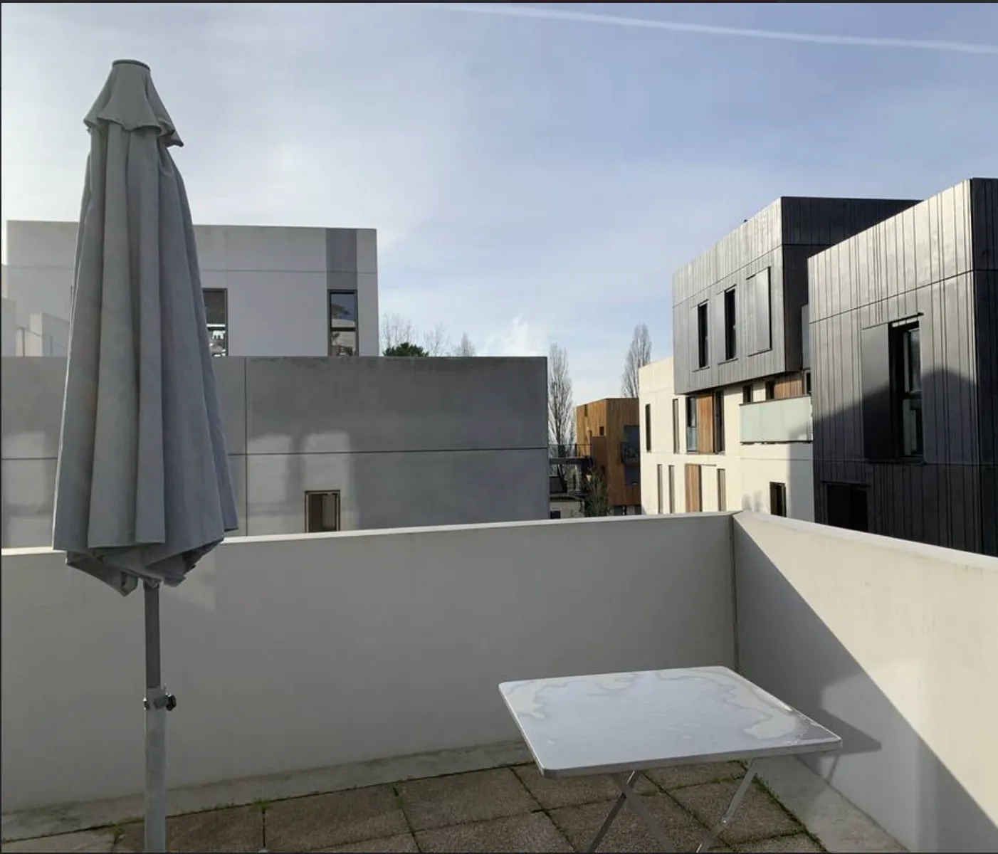 Location Le Chesnay-Rocquencourt Appartement 097bd3ad