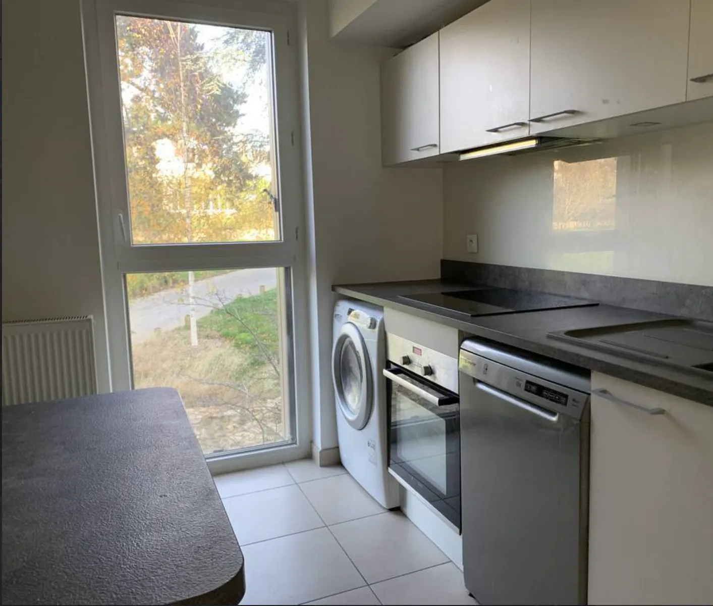 Location Le Chesnay-Rocquencourt Appartement 097bd3ad