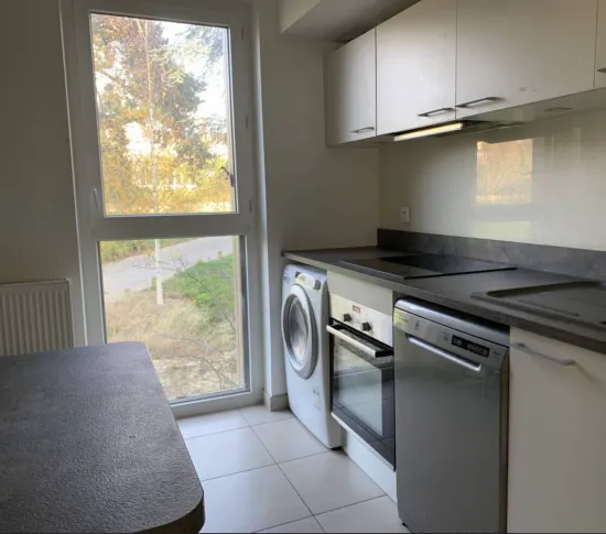 Location Le Chesnay-Rocquencourt Appartement 097bd3ad