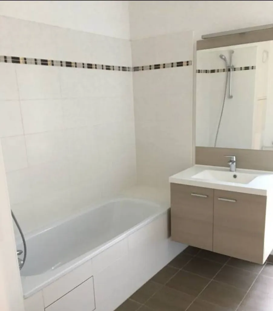 Location Le Chesnay-Rocquencourt Appartement 097bd3ad