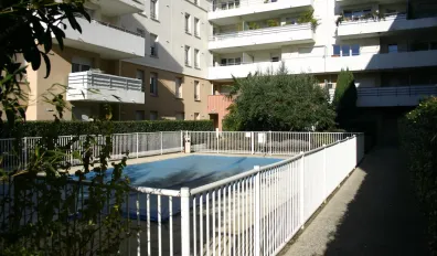 Location Toulouse Appartement 099a0e82