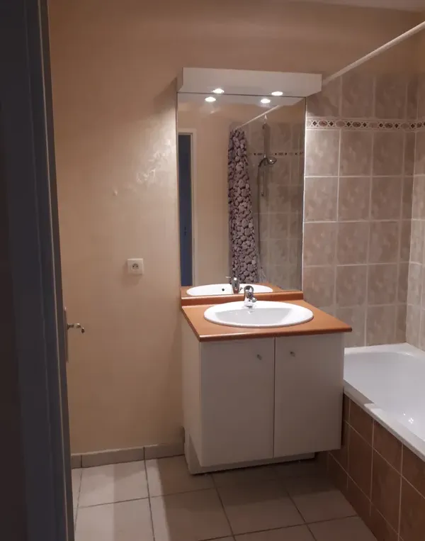 Location Toulouse Appartement 099a0e82