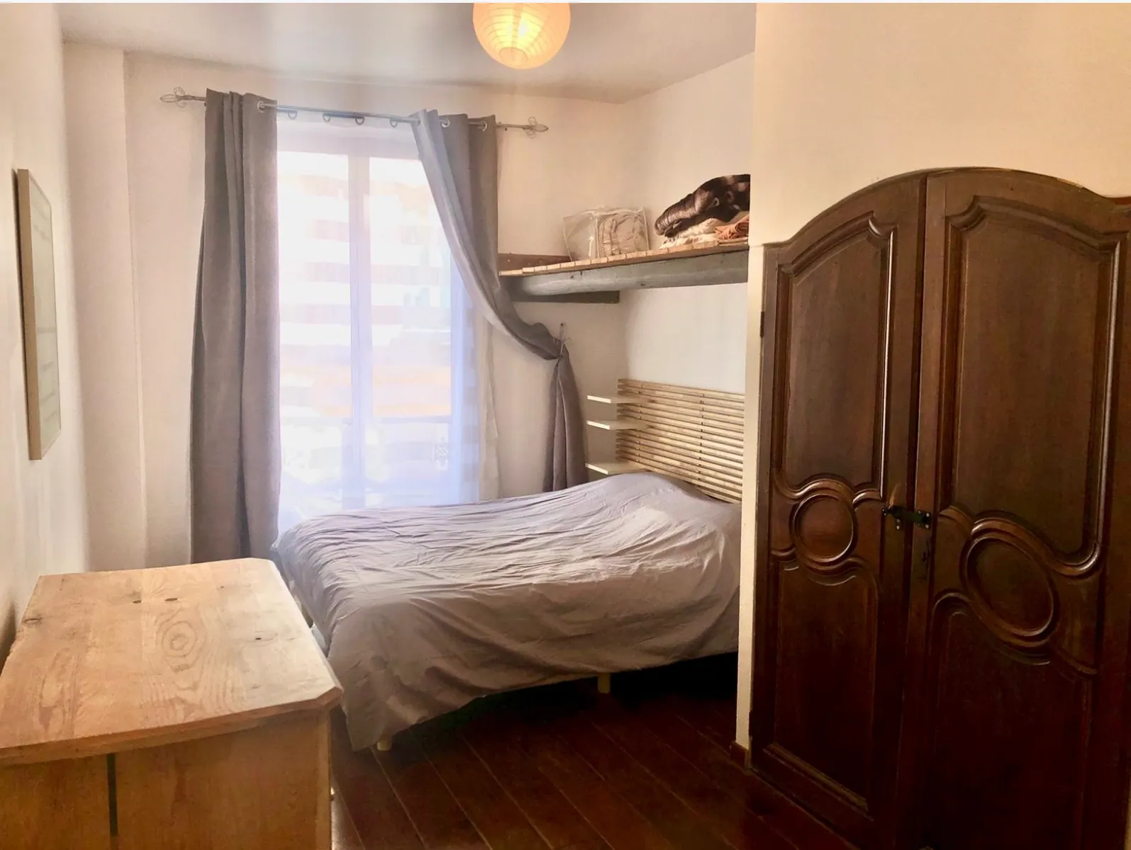 Location Paris Appartement 09c445be