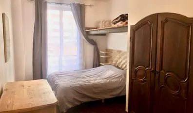 Location Paris Appartement 09c445be