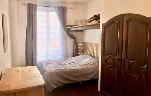 Location Paris Appartement 09c445be